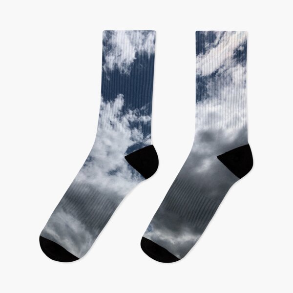 Item preview, Daydreaming Clouds designed and sold by BlueFoxCreative.