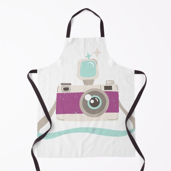 Item preview, Animated Camera Photography designed and sold by MillenaryShop.
