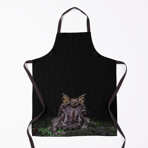 Item preview, Kobayashi's Horned Frog designed and sold by Steven Allain.