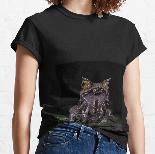 Kobayashi's Horned Frog Classic T-Shirt