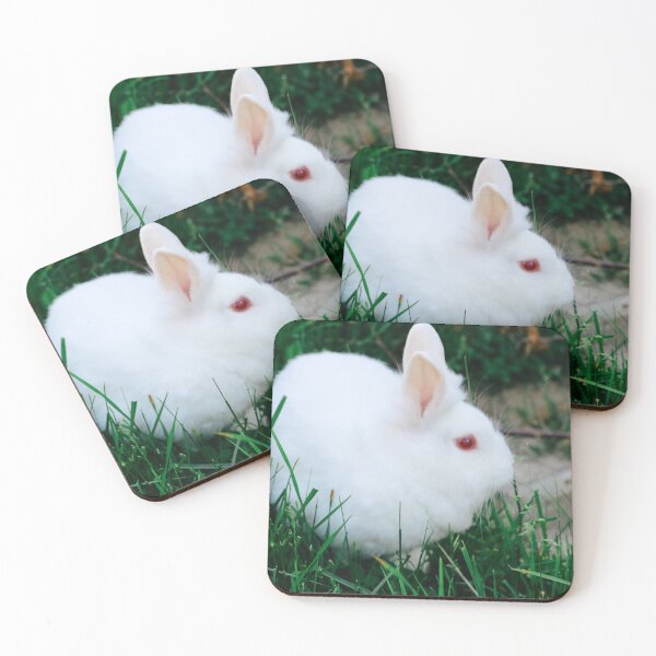 Item preview, Bunny designed and sold by cloudcovered.