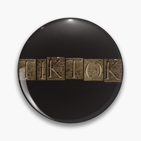 Item preview, TikTok Historical Roman lettering designed and sold by iliketeas.