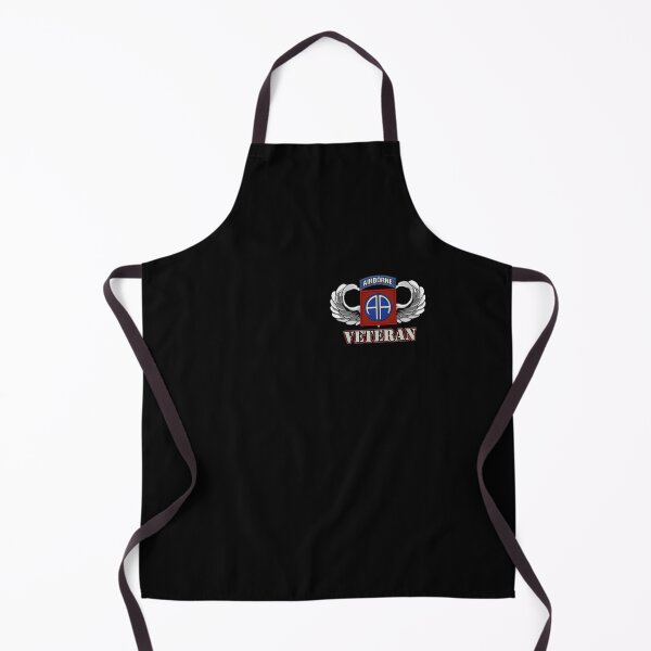 Item preview, 82nd Airborne Shirt - Veteran designed and sold by BruceFaulkner.