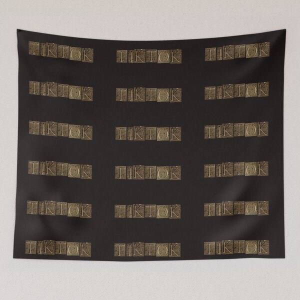 Item preview, TikTok Historical Roman lettering designed and sold by iliketeas.