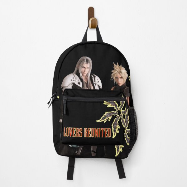 Item preview, FF7R Sefikura: Lovers Reunited designed and sold by geoceltic.