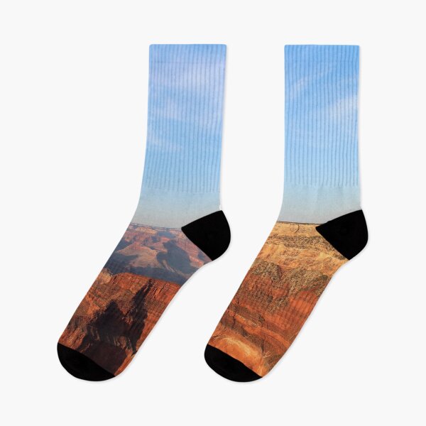 Item preview, Grand Canyon South Rim Sunset designed and sold by Susie Kramer.