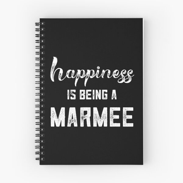 Item preview, Marmee Gift Happiness Is Marmee Shirt New Grandma Gifts For Men and Women, Gift Halloween Day, Thanksgiving, Christmas Day designed and sold by DaliAlimentos.
