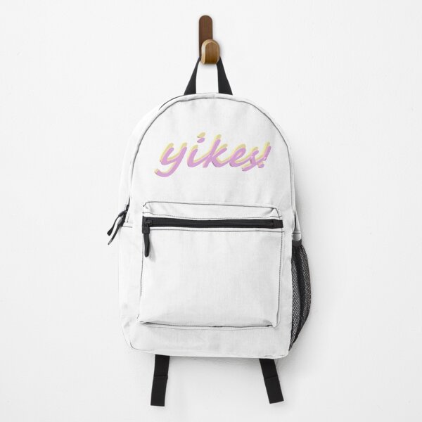 Item preview, ¡YIKES! designed and sold by Alina Elisabetta.