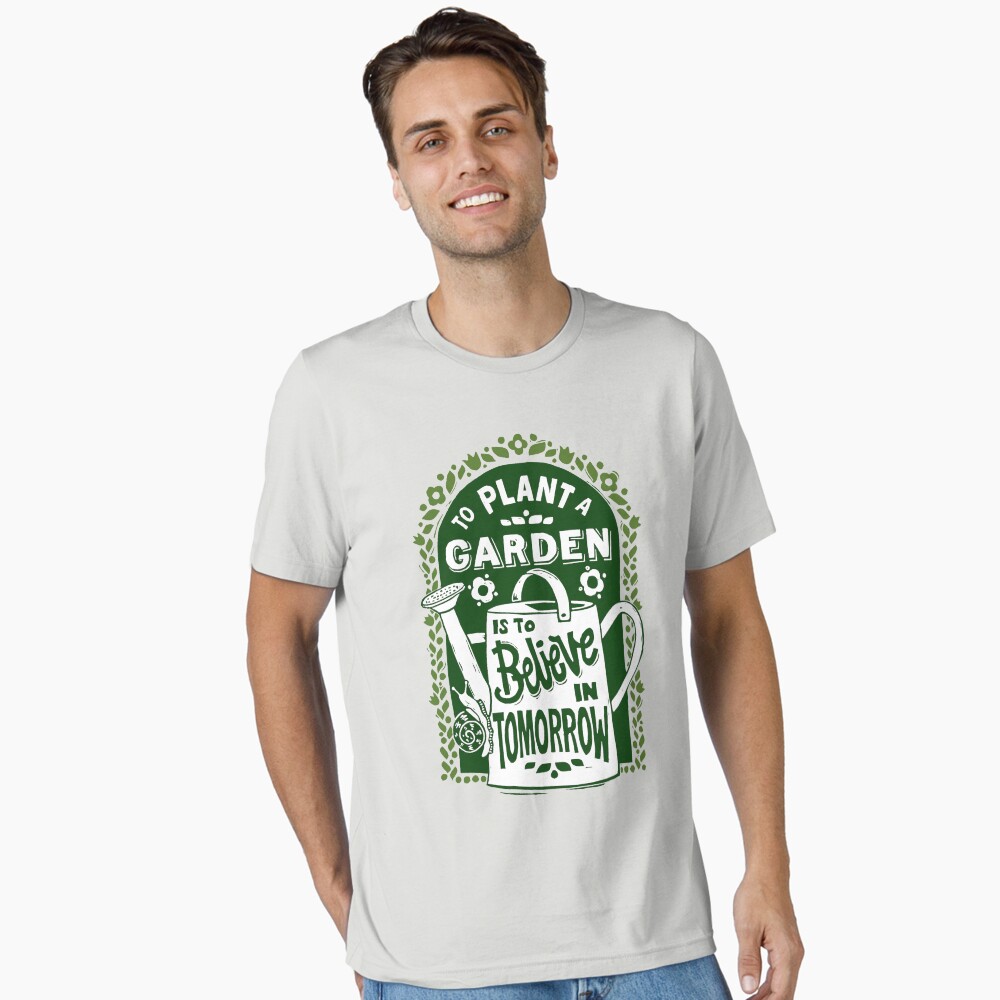 Item preview, Essential T-Shirt designed and sold by woahtherepickle.