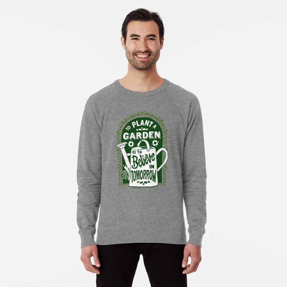 Item preview, Lightweight Sweatshirt designed and sold by woahtherepickle.