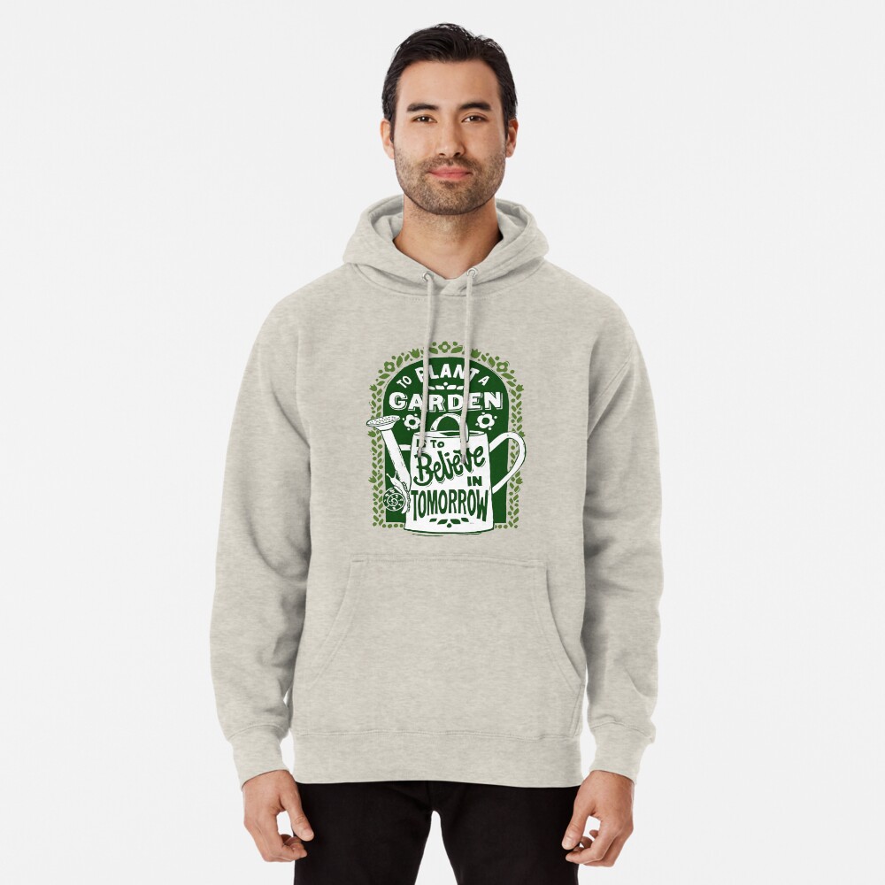 Item preview, Pullover Hoodie designed and sold by woahtherepickle.