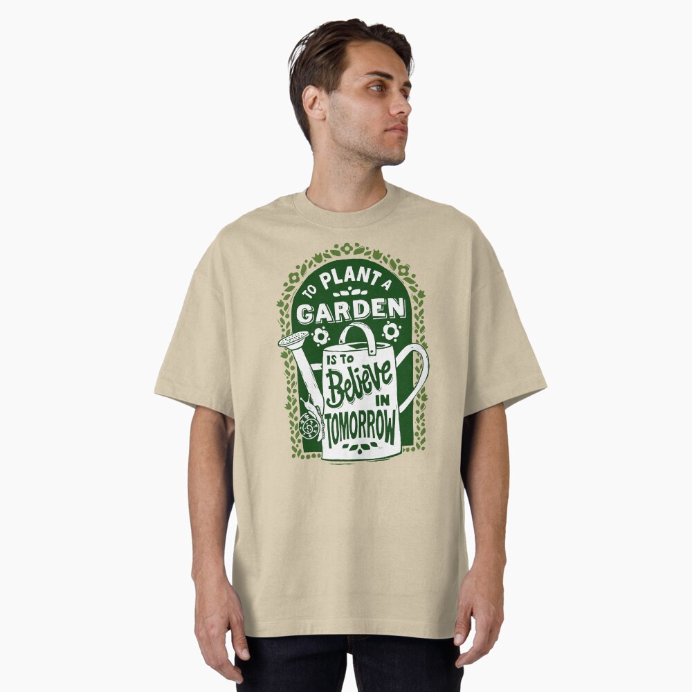 Item preview, Oversized T-Shirt designed and sold by woahtherepickle.