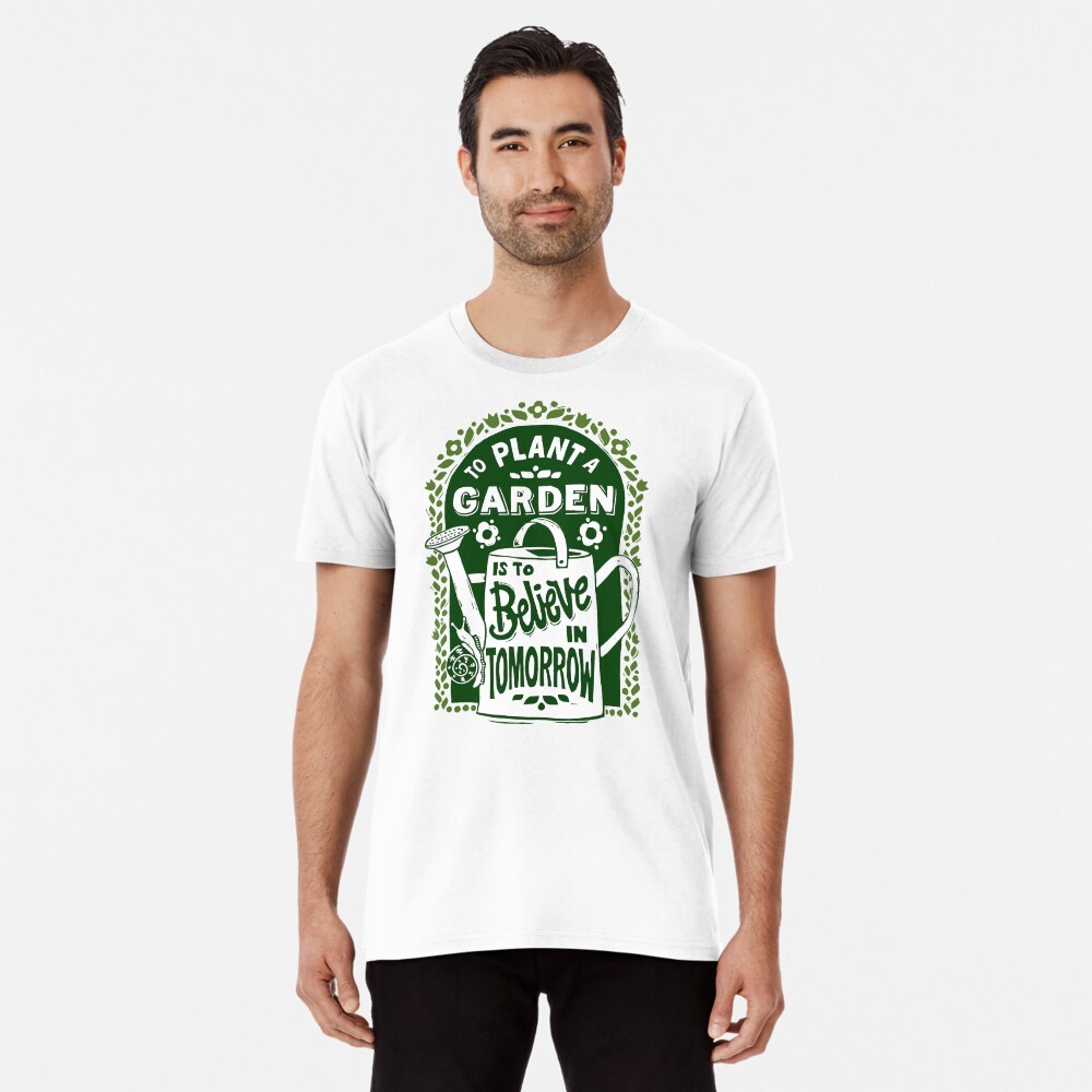 Item preview, Premium T-Shirt designed and sold by woahtherepickle.