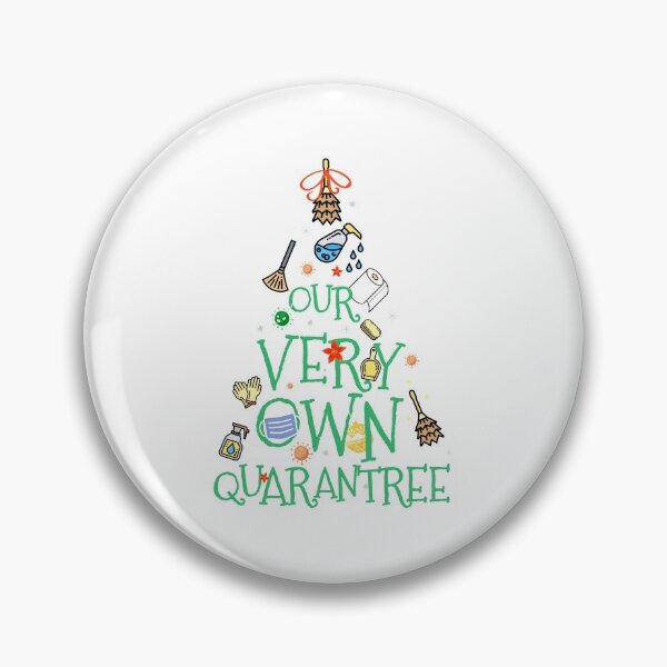 Item preview, quarantree Christmas Tree Decor designed and sold by lettersbysid.