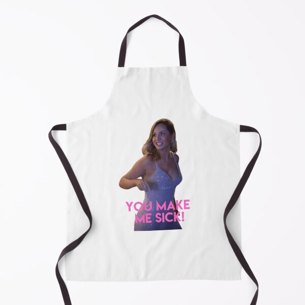 Item preview, You Make Me Sick designed and sold by kberman832.