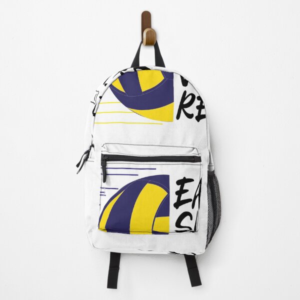 Item preview, Eat sleep volleyball repeat designed and sold by YAHIA-14.