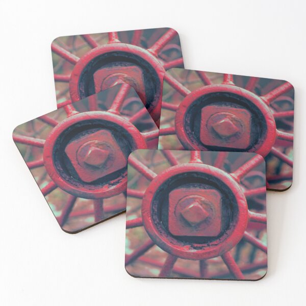 Item preview, Rusty Wheel designed and sold by themonigallery.