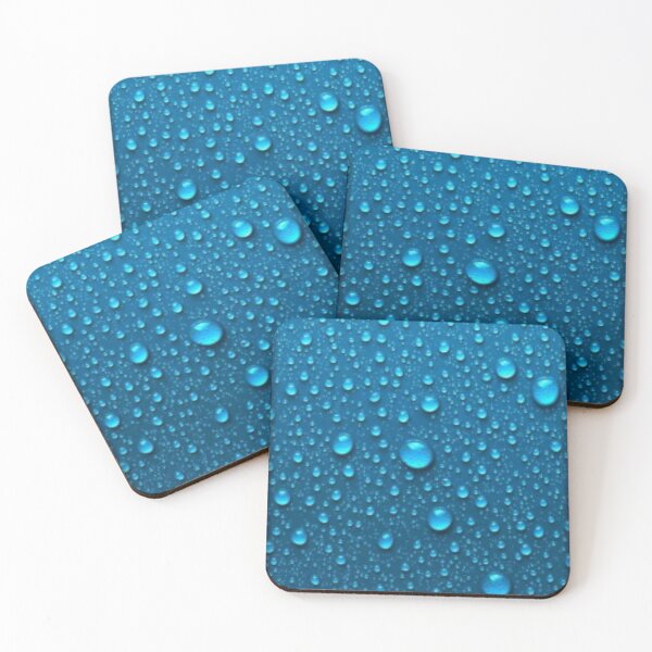 Item preview, Water drops designed and sold by JBaystro.