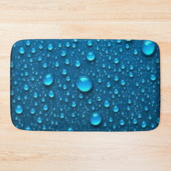 Item preview, Water drops designed and sold by JBaystro.