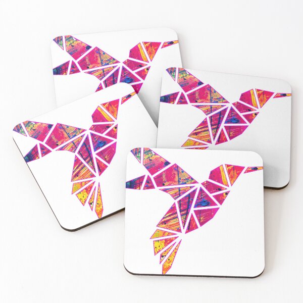 Item preview, hummingbirds designed and sold by the Zarock Shop.