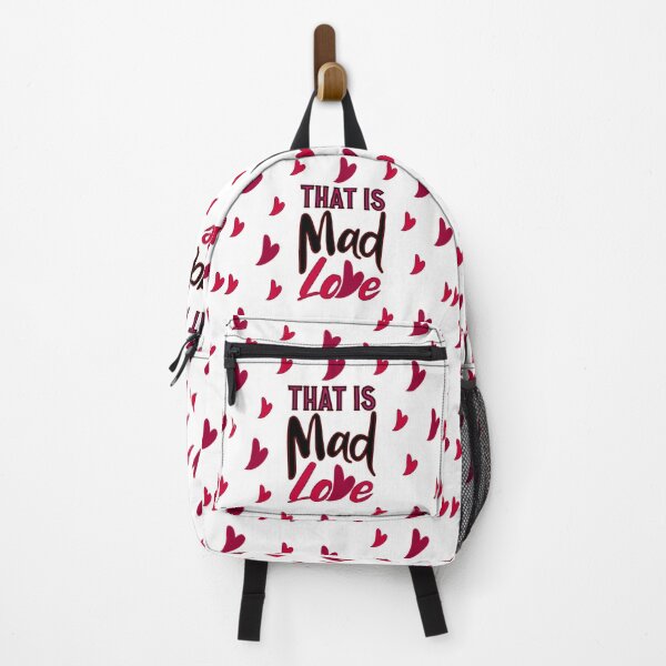 Item preview, That is Mad Love designed and sold by Jokertags.