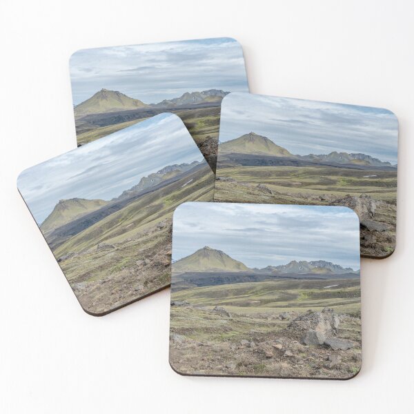 Item preview, Summer in Iceland designed and sold by EngineerGoC.