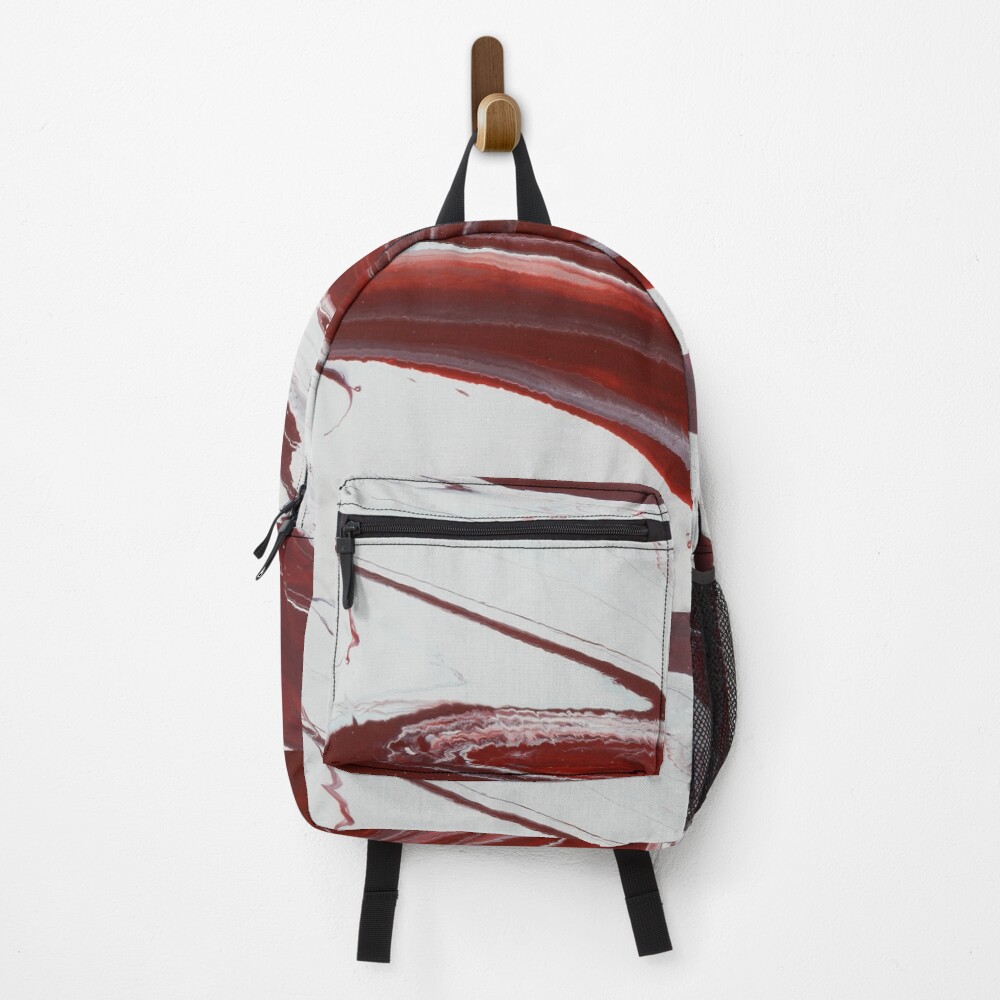 Item preview, Backpack designed and sold by cppaintings.
