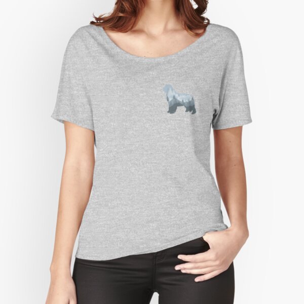 Relaxed Fit T-Shirt