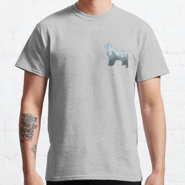 Classic T-Shirt