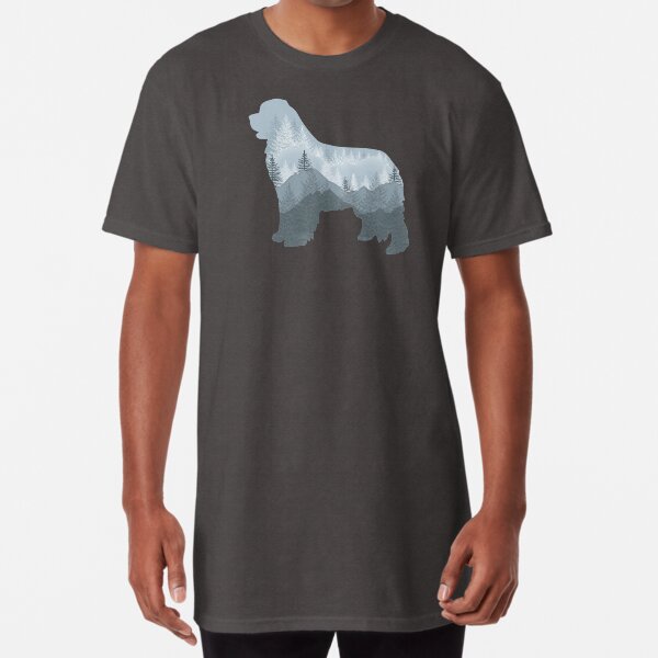Long T-Shirt