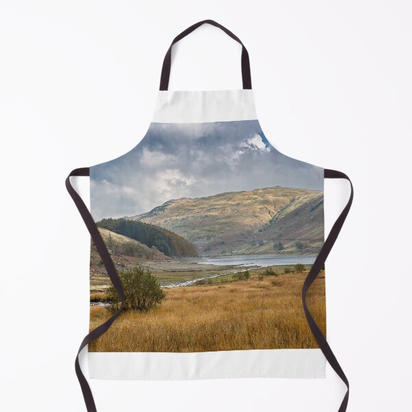 Item preview, Haweswater and Mardale designed and sold by Reg-K-Atkinson.