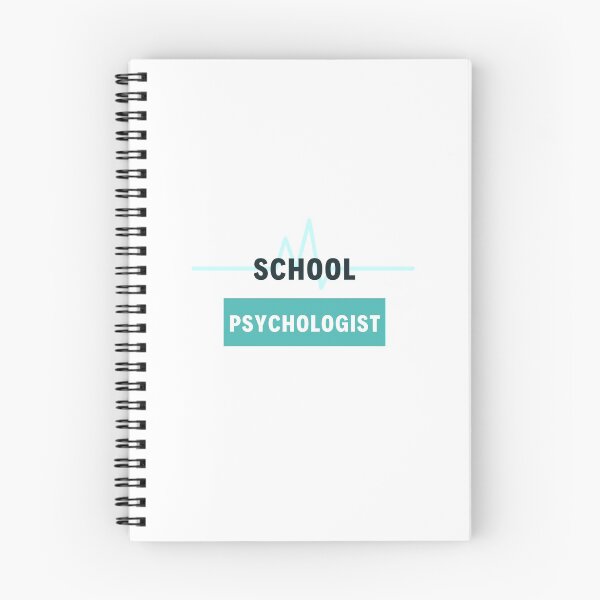 Artikelvorschau, Schulpsychologe entworfen und verkauft von jpremiumdesigns.