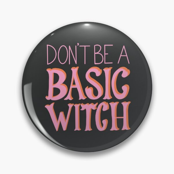 Item preview, Basic Witch designed and sold by Angelicabydesign.