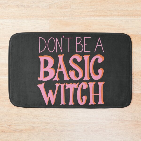 Item preview, Basic Witch designed and sold by Angelicabydesign.