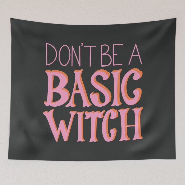 Item preview, Basic Witch designed and sold by Angelicabydesign.
