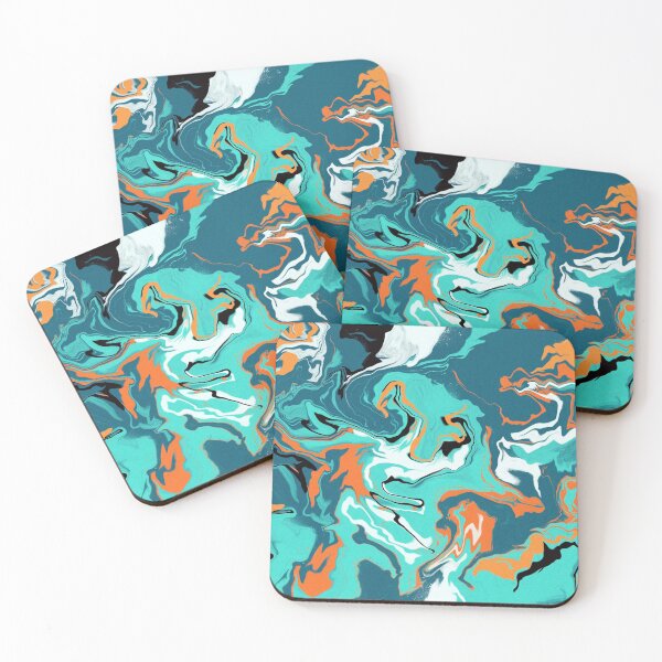 Item preview, Abstract collection. Piece 1. Storm. designed and sold by Dorathecreator.