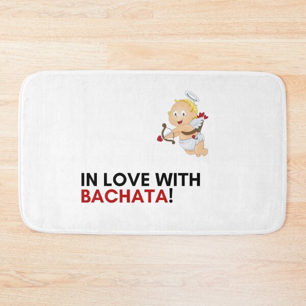 Item preview, In Love with Bachata designed and sold by Toro-design.