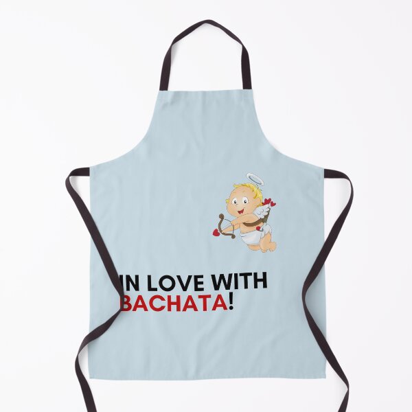 Item preview, In Love with Bachata designed and sold by Toro-design.
