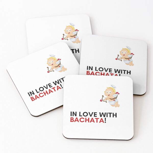 Item preview, In Love with Bachata designed and sold by Toro-design.