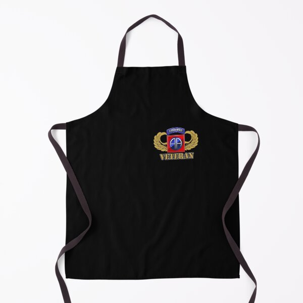 Item preview, 82nd Airborne - Veteran designed and sold by BruceFaulkner.
