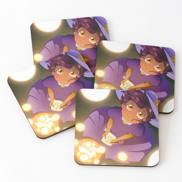 Item preview, Witch of Light designed and sold by Osanoblu.