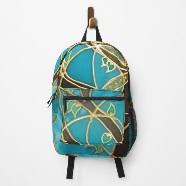 Item preview, Gold and Black Tree of Life  designed and sold by Designs By Creation.