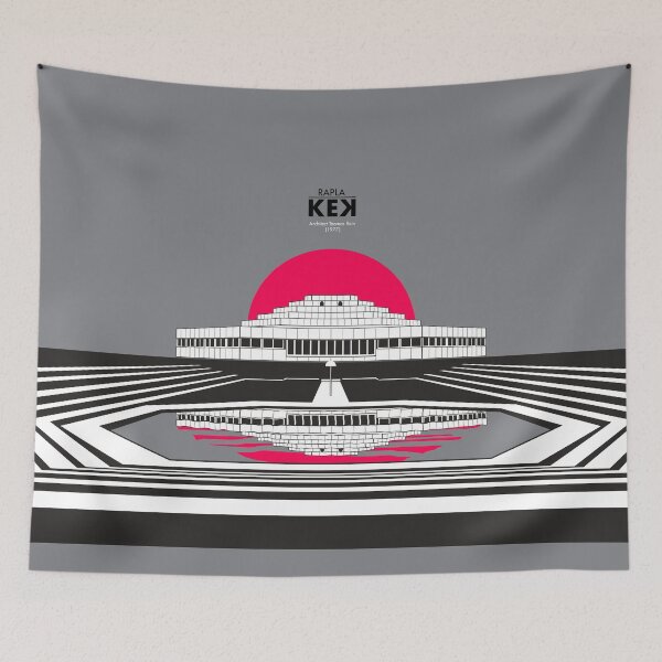 Item preview, Rapla KEK Sunset designed and sold by 7115.