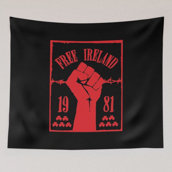 Item preview, Free Ireland designed and sold by VicFreedomind.
