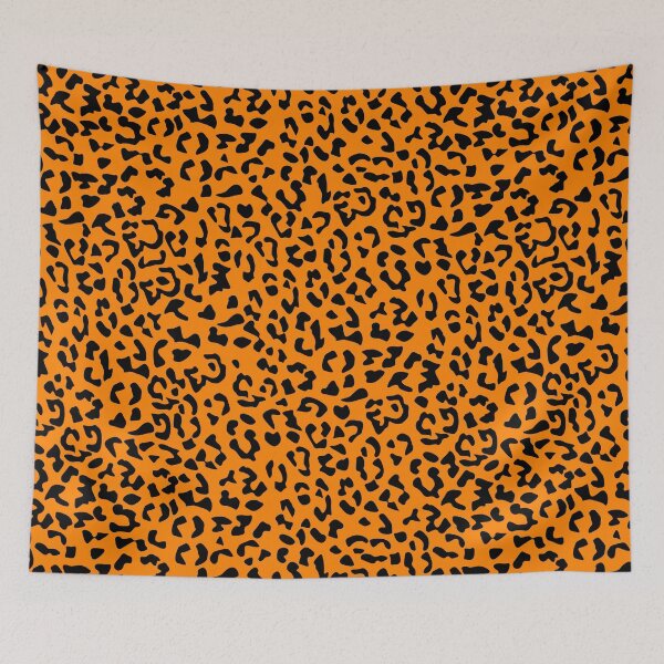 Item preview, Cheetah Spots Pattern designed and sold by mrhighsky.