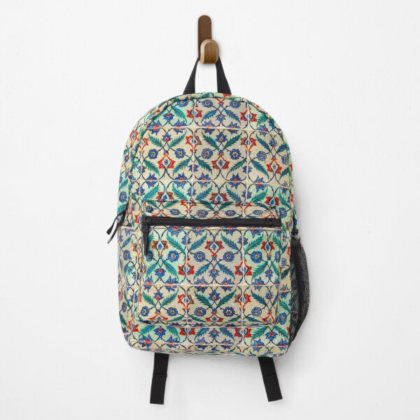 Item preview, Oriental tile pattern designed and sold by MonicaDascalu.