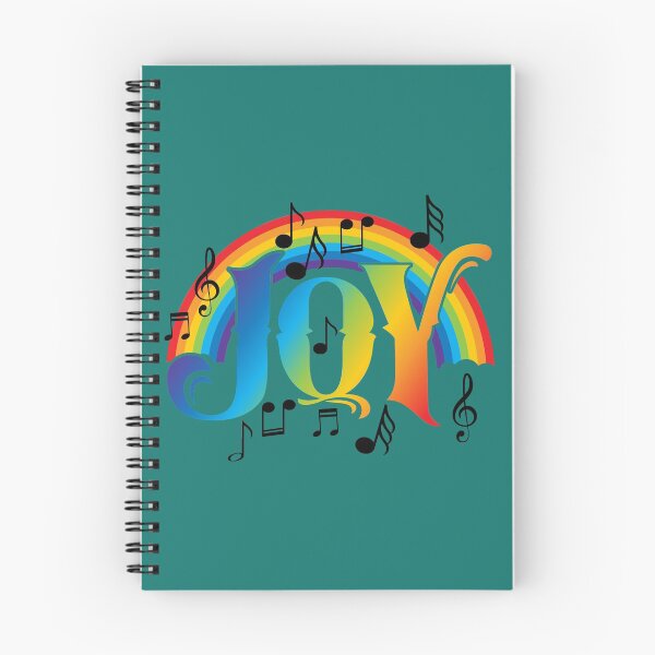 Item preview, JOY INSPIRATIONAL MUSIC DESIGN designed and sold by OneChange.