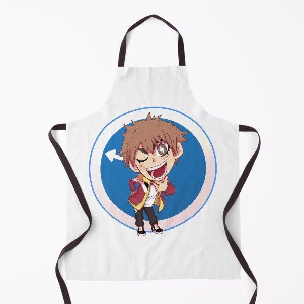 Item preview, ANI NI TSUKERU KUSURI WA NAI! Zhen Kai Xin Sparkle Chibi designed and sold by angsty-angst.
