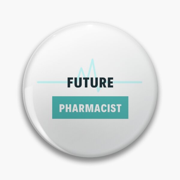 Item preview, Future Pharmacist designed and sold by jpremiumdesigns.