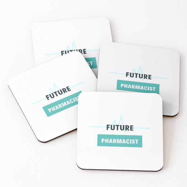 Item preview, Future Pharmacist designed and sold by jpremiumdesigns.